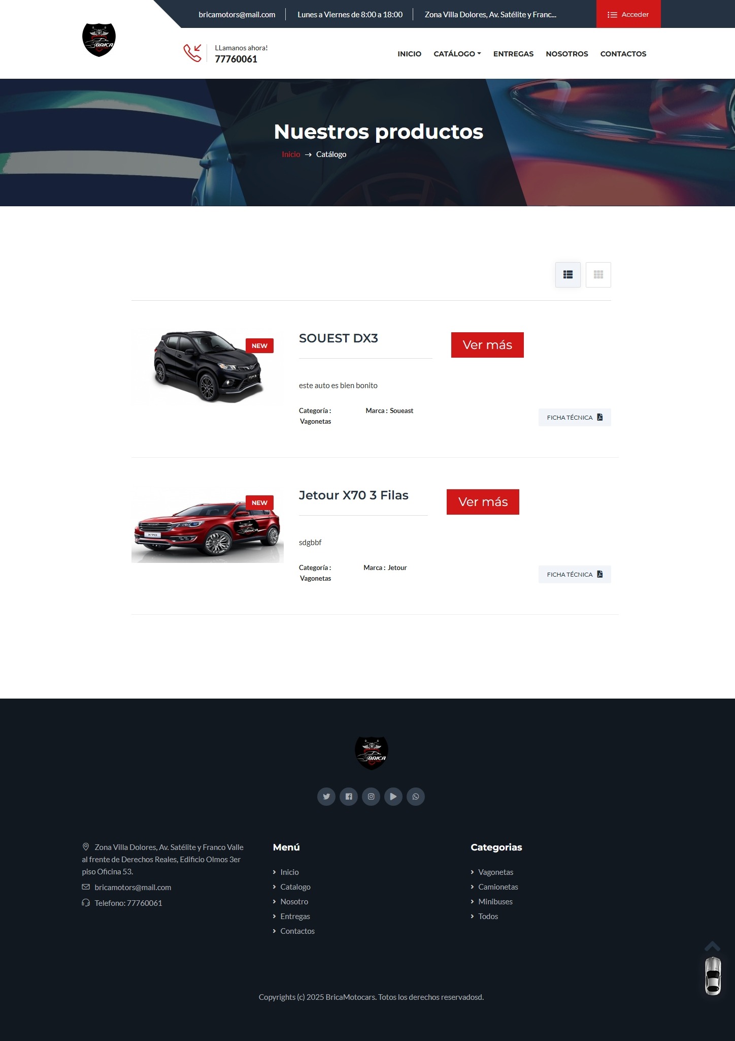 Portfolio